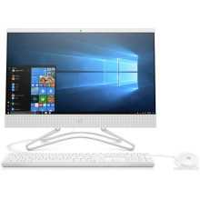 HP 200 G4 22 All-in-One PC 2T7M3ES